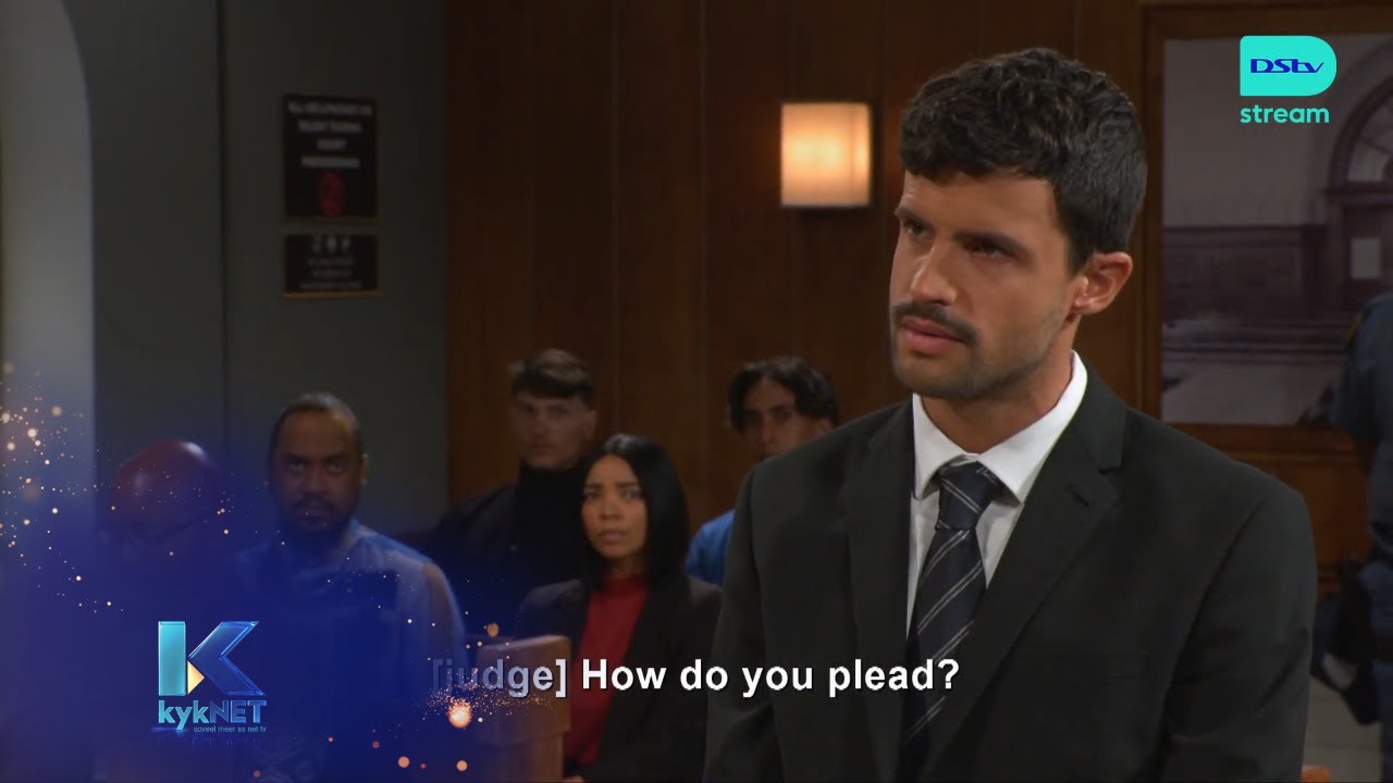 Voorskou: 6 - 10 Mei 2024 – Suidooster | kykNET