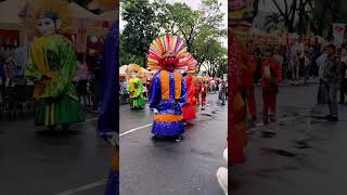 Nyok kite nonton ondel-ondel #shorts