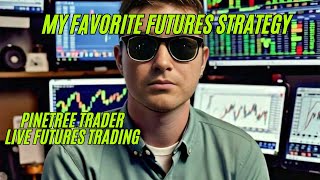 Futures Trading Strategy that changed my life