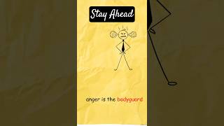 Why Anger Makes You Predictable
