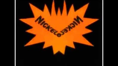 Nickelodeon Closedown 1999 CoNfUsIoN Reversed