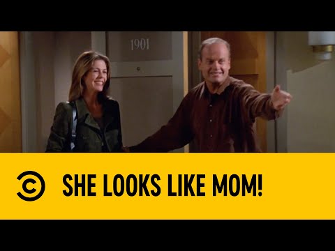 She Looks Like