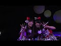 wake up girls 3rd live HD 運命の女神
