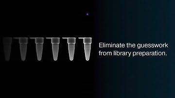 Collibri NGS Library Prep Kits for Illumina systems