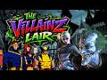 X-Men 97 season 2 looks jam packed! Plus, could you survive a night in Arkham Asylum? #xmen #batman