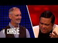 Alan & The Sinnerman's SPECTACULAR £9,000 Head-to-Head | The Chase