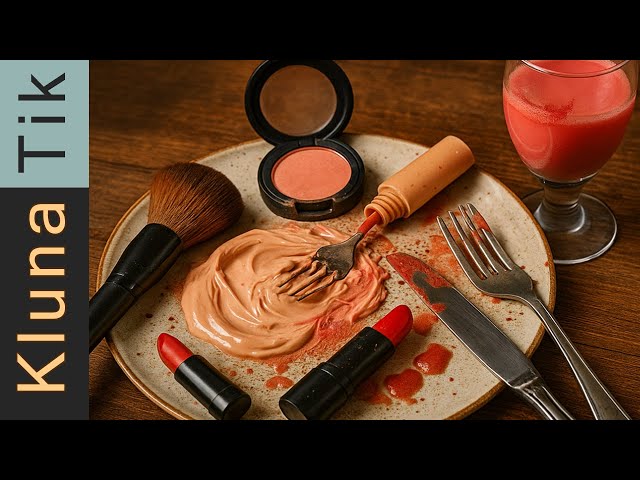 Make - Up ASMR (5 Hours Long)