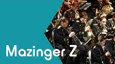 マジンガーz Infinity Version Full Youtube