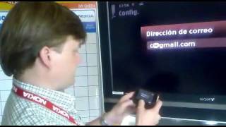 Nokia Messaging 2