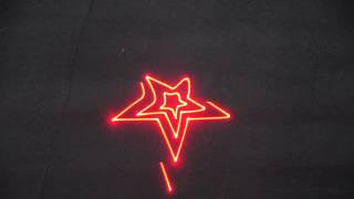 APP Text Laser screenshot 5