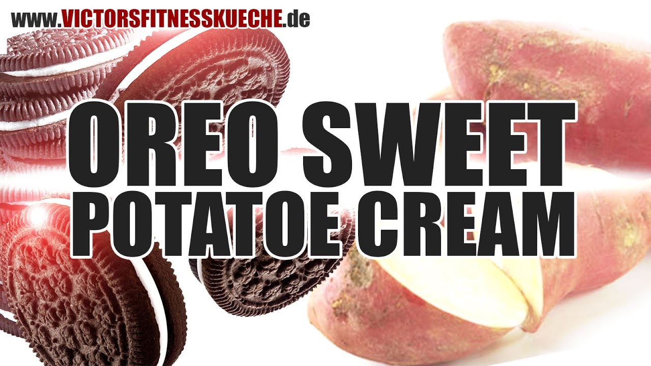 OREO SWEET POTATOE CREAM low fat royal canin lata