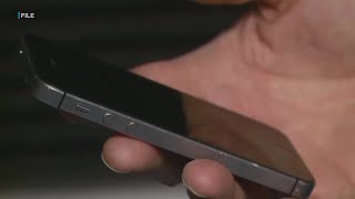 Beware of phone scammers impersonating law enforcement officers