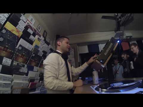 Tim Sweeney - Live at Phonica