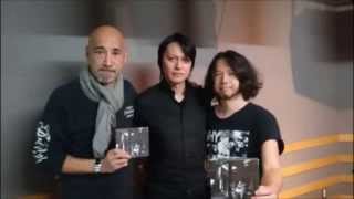 THE MORTAL】InterFM・THE DAVE FROMM SHOW ゲスト：櫻井敦司