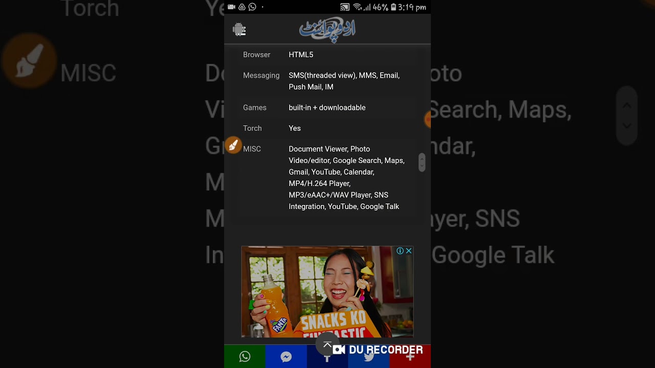 HTC Desire 630 and HTC One S9 mobiles full review
