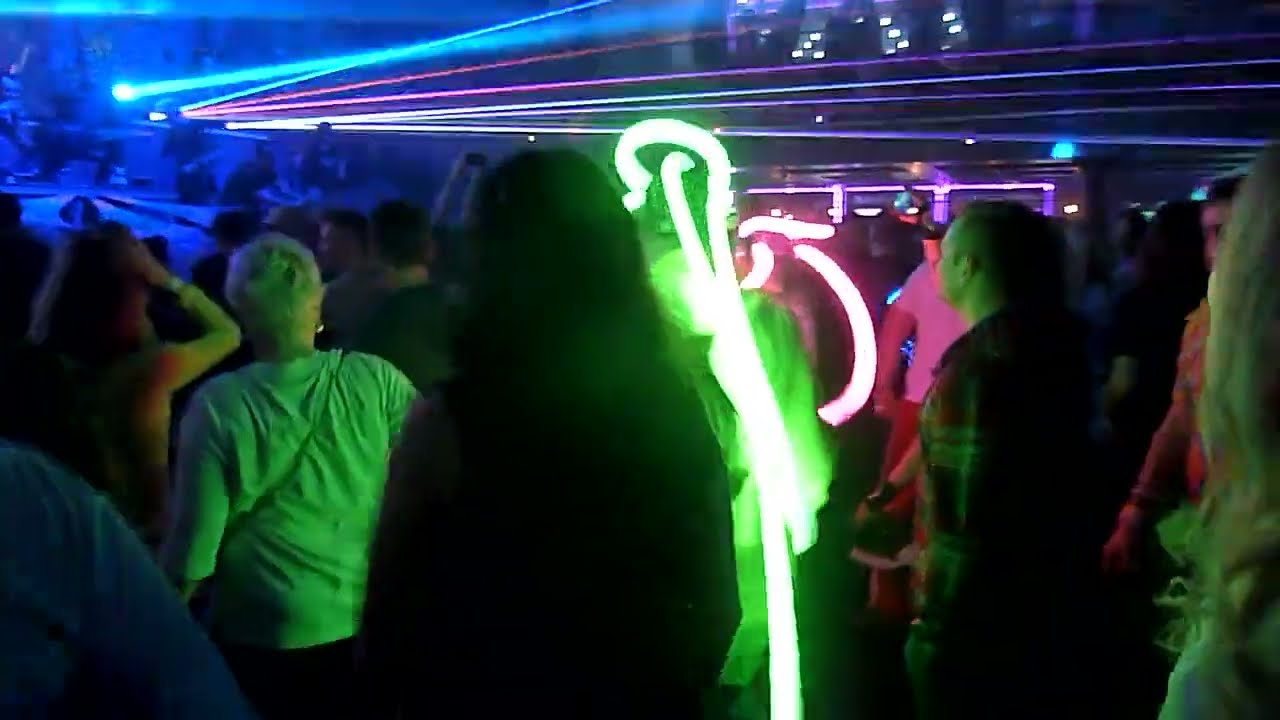 Trust in Trance (Avalon (UK)). Москва, Svoboda club, 24.01.2026. part 6