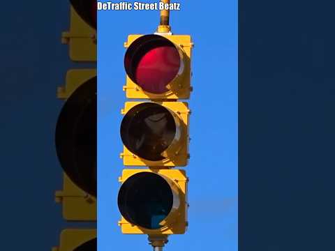 New McCain PV Traffic Lights Trafficlights Detrafficstreetbeatz 