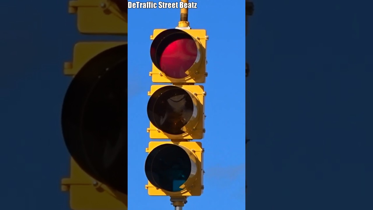 New McCain PV Traffic Lights 