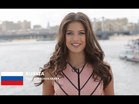 Video: Yana Dobrovolskaya: Biografie, Kreativita, Kariéra, Osobní život