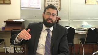 Parshas Toldos Yitzchak Loved Eisav...but Not Anymore - The Great Revelation Of The Shela