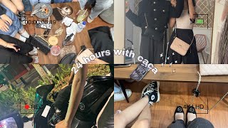 Cavlog - Caca Wearing Braces