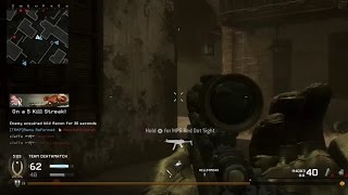 Multi-CoD Tage #1