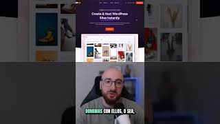 ZipWP ahora también es hosting (más o menos) #wordpress #zipwp
