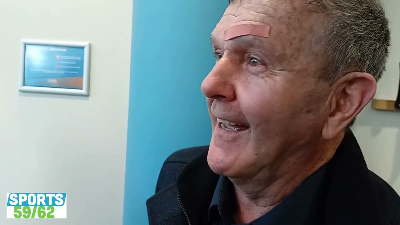 Cyclisme: Roger De Vlaeminck 