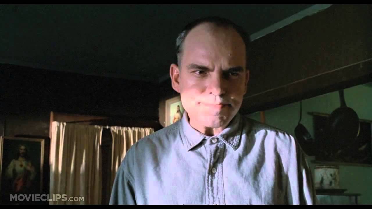 Sling Blade 10 12) Movie CLIP   Ain t Got No Boy (1996) HD