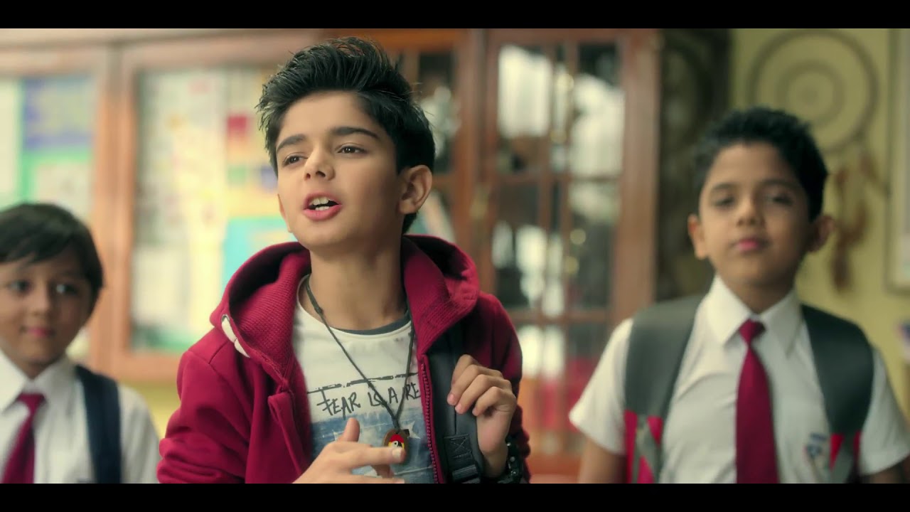 Britannia Tiger Krunch Chocochips | आज के टाइगर्स की पसंद | Britannia SnackInc.