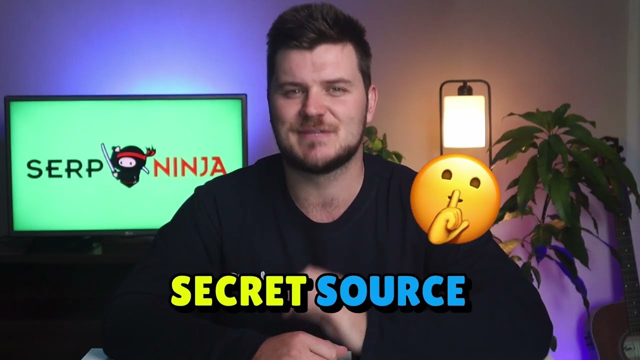 Niche Edits Service - White Label SEO Agency - SERPninja.io