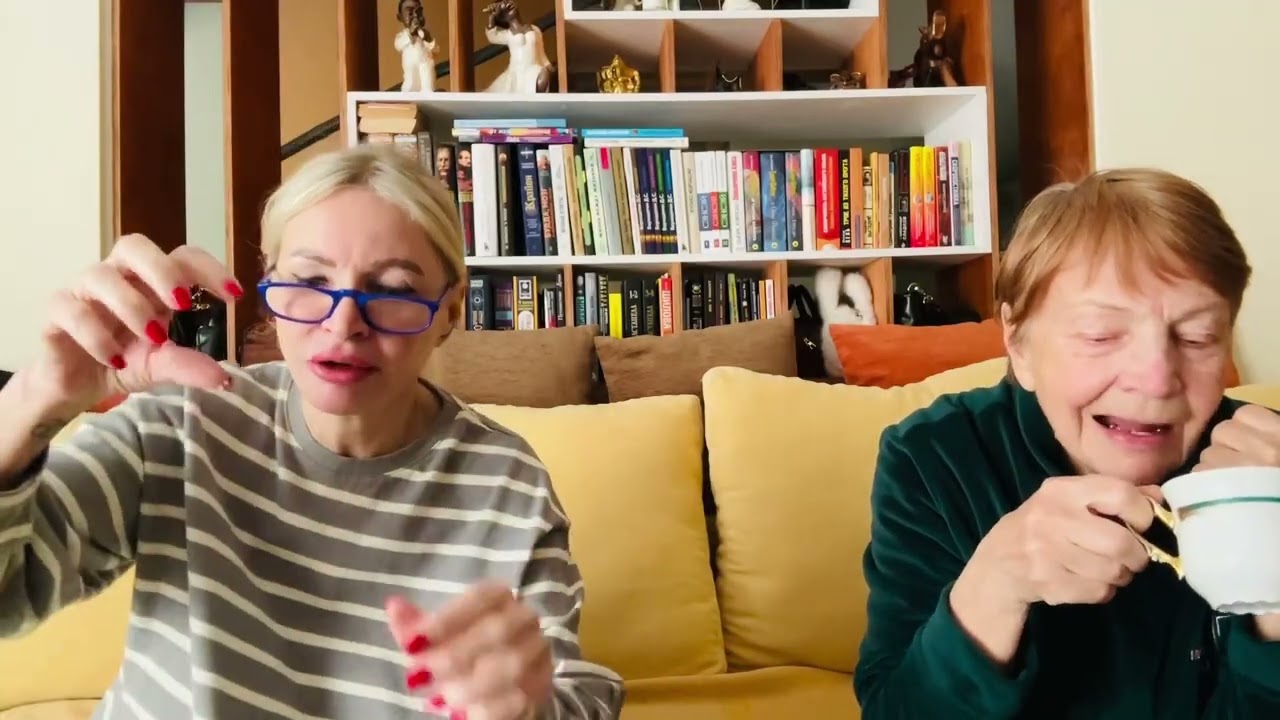 ✔️Деменция и Мы. Доброй всем субботы!☀️☀️☀️