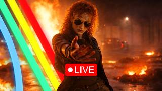 🤪MANIAC MONDAY💪🏼 | ARC RAIDERS LIVE