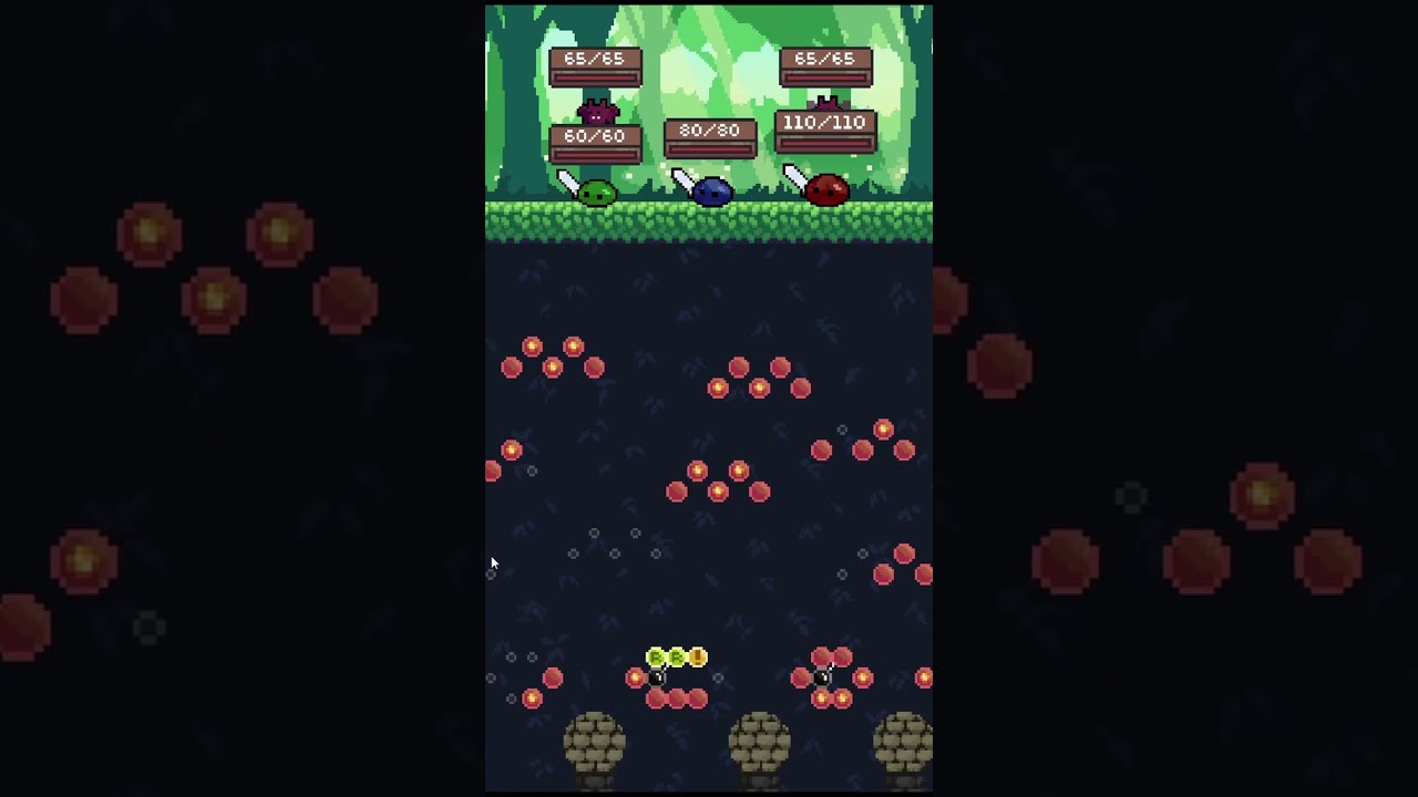 True RNG Dungeon Die | Peglin