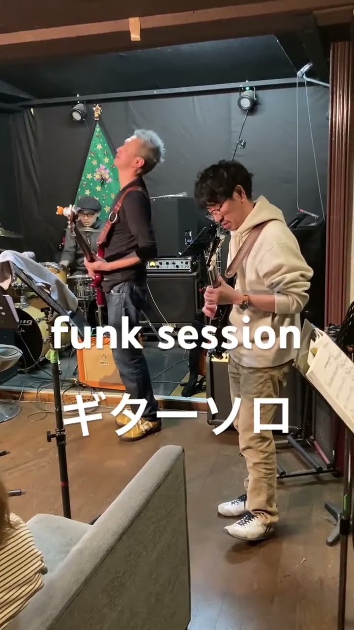 funk session. ハービー・ハンコック／カンタロープ・アイランド