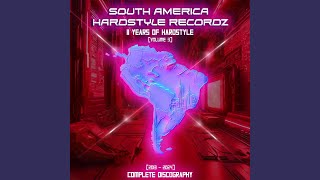 Can U Hear My Bass - Southamerica Hardstyle Recordz & Brostex