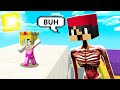 ICH TROLLE MEINE FREUNDE ALS XXL SIREN HEAD IN MINECRAFT! 🤣(Deutsch/HD)