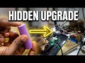 Andonstar 210 microscope Hidden Battery Upgrade — Power Backup Enabled!