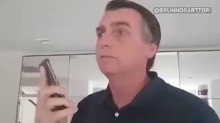 Bolsonaro é apaixonado pelo Lula ♥️⭐