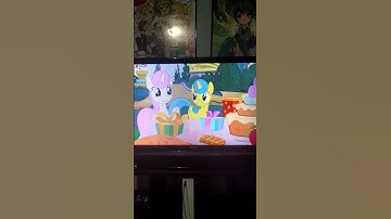 Thumbnail of FiM E103: Amending Fences is one of the best episodes in the series #mlp #fim #moondancer