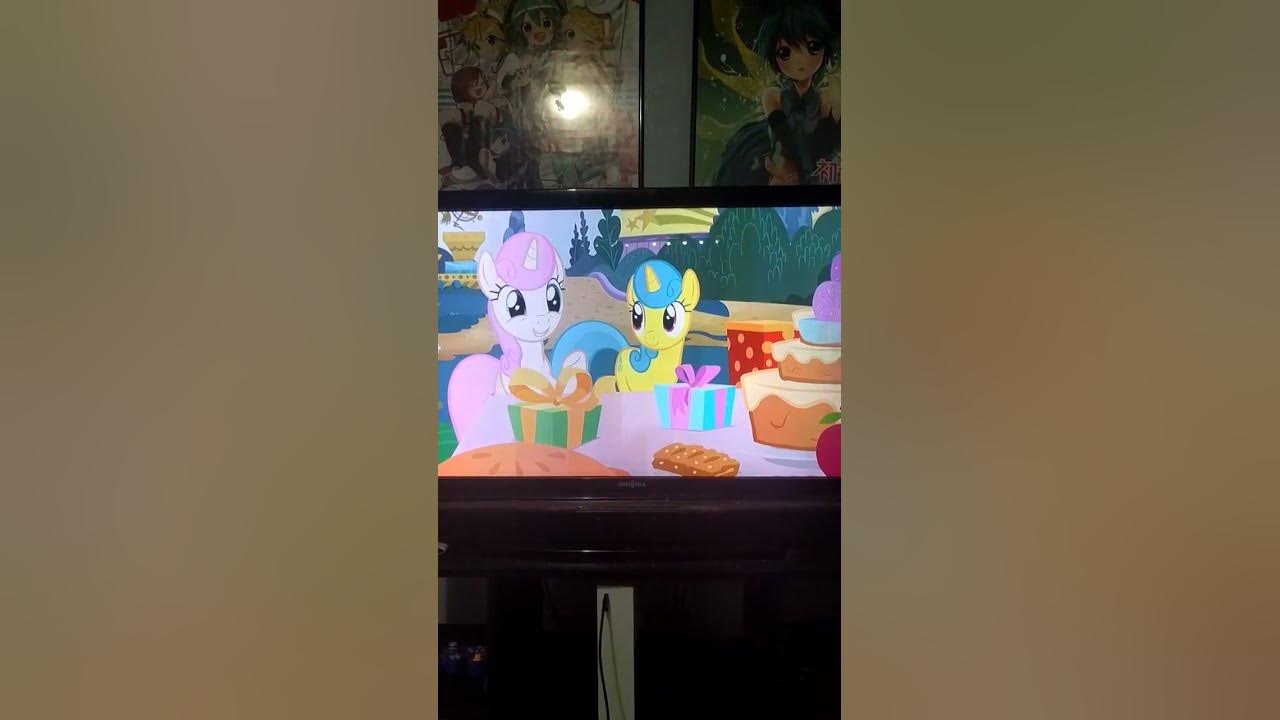 FiM E103: Amending Fences is one of the best episodes in the series #mlp #fim #moondancer