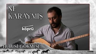 Ne Karaymış - Hulusi Gökmeşe [Gönül Dağı Dizi Müzikleri ⛰ ©️2023 Köprü ] Resimi