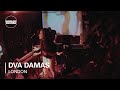 Capture de la vidéo Dva Damas Boiler Room Live Show