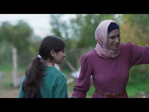 مسلسل ع أمل الحلقة 1 بطولة مهيار خضور ماغي بوغصن 