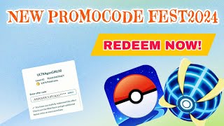 Fest 2024 exclusive new promocode