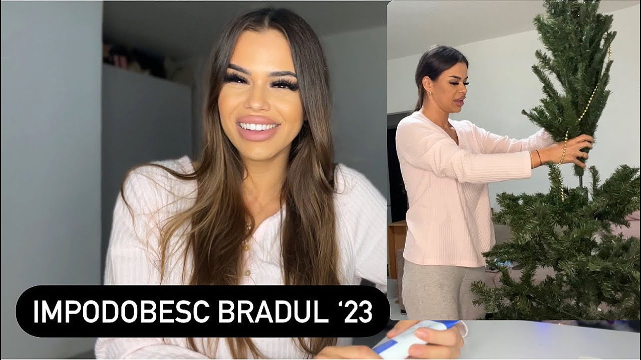 Impodobim bradul | Judecatorie | Farmacia Tei