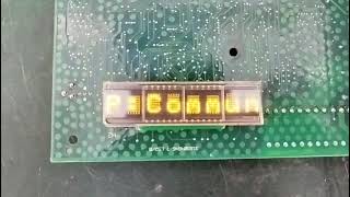 Expert EPC50 Operation Board 3183045463 Alpha Laval Repairs by Dynamics Circuit (S) Pte. Ltd.