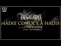 Miniature de la vidéo de la chanson Nadie Conoce A Nadie