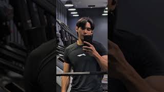 He Is An Athletic Person And Has Been Into Sports For So Long