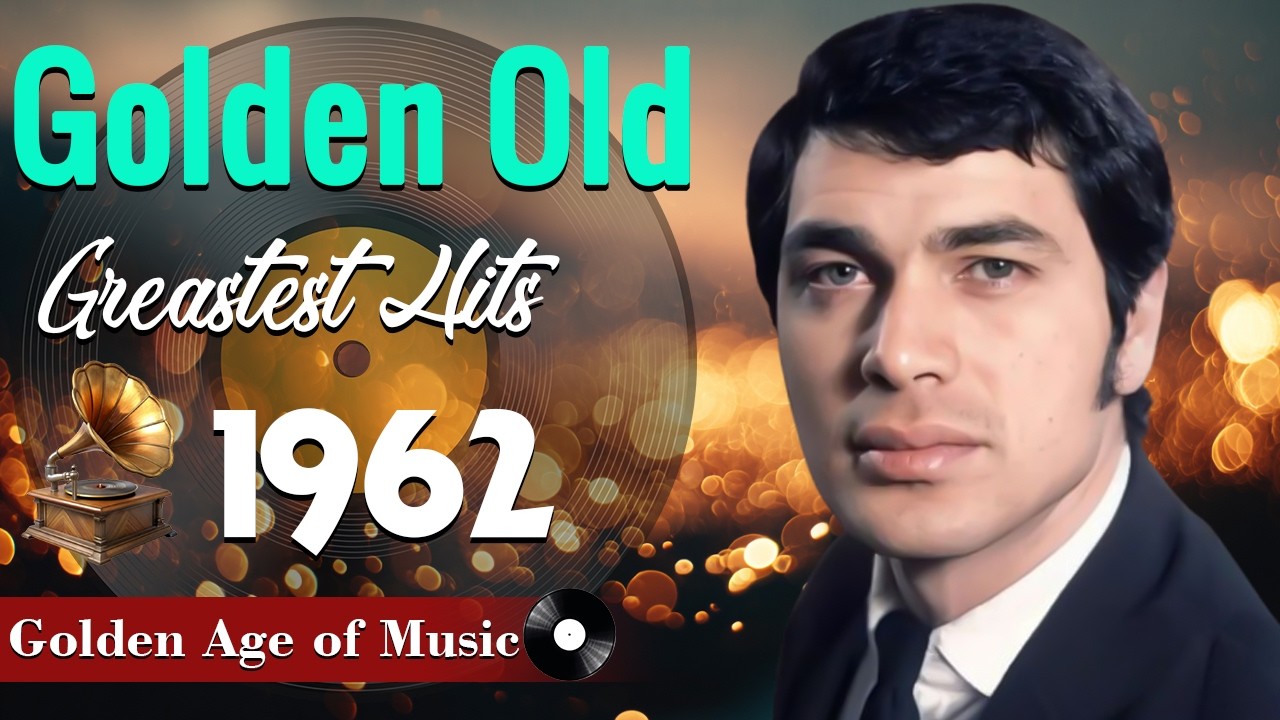 Engelbert, Frank Sinatra, Tom Jones, Paul Anka, Elvis Presley | Oldies But Goodies 50s 60s 70s